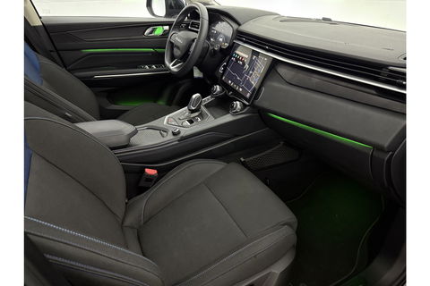 Lynk Co 01 1.5 Hybride 360Camera Pano ACC Sfeerverl. LED Memory Carplay Clima Navi Virtual 20"LMV