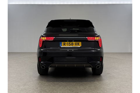 Lynk Co 01 1.5 Hybride 360Camera Pano ACC Sfeerverl. LED Memory Carplay Clima Navi Virtual 20"LMV