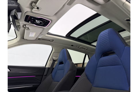 Lynk Co 01 1.5 Hybride 360Camera Pano ACC Sfeerverl. LED Memory Carplay Clima Navi Virtual 20"LMV