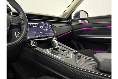 Lynk Co 01 1.5 Hybride 360Camera Pano ACC Sfeerverl. LED Memory Carplay Clima Navi Virtual 20"LMV