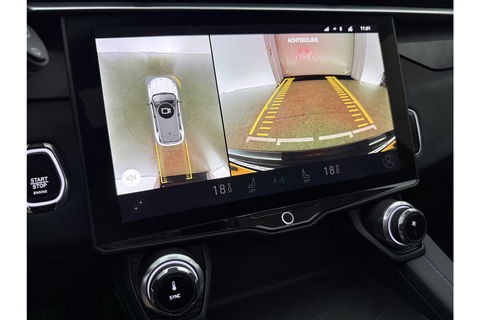 Lynk Co 01 1.5 Hybride 360Camera Pano ACC Sfeerverl. LED Memory Carplay Clima Navi Virtual 20"LMV