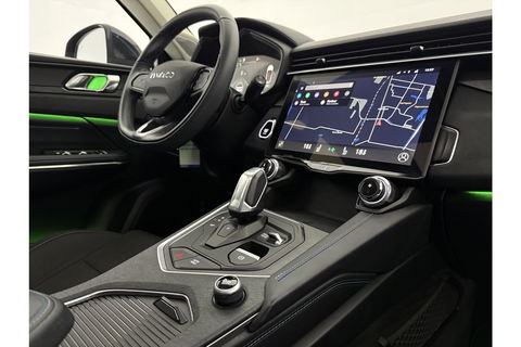 Lynk Co 01 1.5 Hybride 360Camera Pano ACC Sfeerverl. LED Memory Carplay Clima Navi Virtual 20"LMV