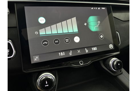 Lynk Co 01 1.5 Hybride 360Camera Pano ACC Sfeerverl. LED Memory Carplay Clima Navi Virtual 20"LMV