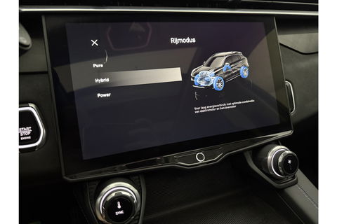 Lynk Co 01 1.5 Hybride 360Camera Pano ACC Sfeerverl. LED Memory Carplay Clima Navi Virtual 20"LMV