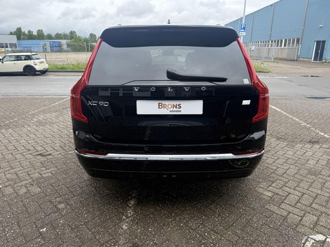 Volvo XC90 2.0 T8 Recharge AWD Plus Bright 360 l leder l
