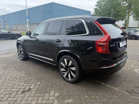 Volvo XC90 2.0 T8 Recharge AWD Plus Bright 360 l leder l