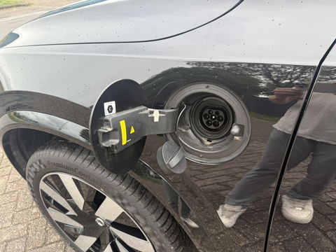 Volvo XC90 2.0 T8 Recharge AWD Plus Bright 360 l leder l