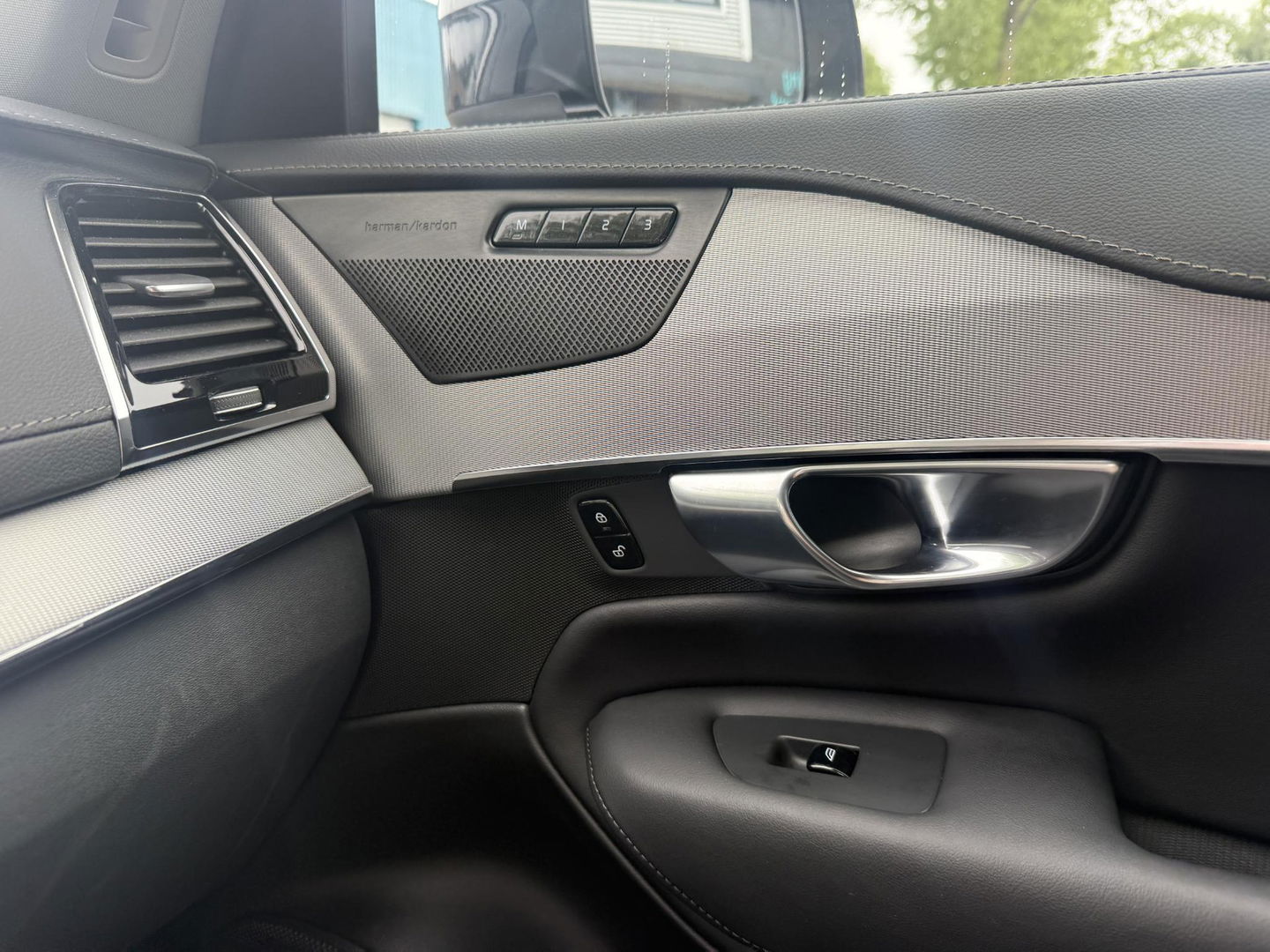 Volvo XC90 2.0 T8 Recharge AWD Plus Bright 360 l leder l