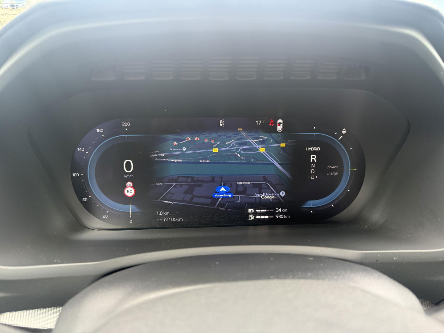 Volvo XC90 2.0 T8 Recharge AWD Plus Bright 360 l leder l