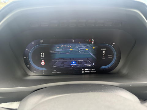 Volvo XC90 2.0 T8 Recharge AWD Plus Bright 360 l leder l