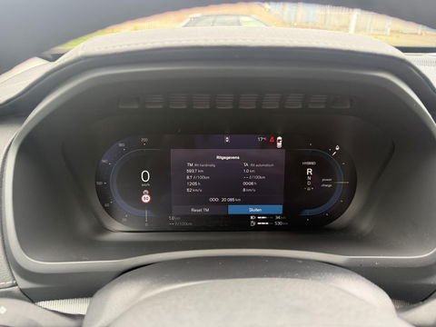 Volvo XC90 2.0 T8 Recharge AWD Plus Bright 360 l leder l