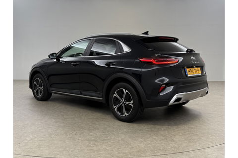 Kia Xceed 1.6 GDi PHEV ExecutiveLine 165PK Camera Carplay LED Cruise Clima Navigatie 16"LMV Parkeersensoren