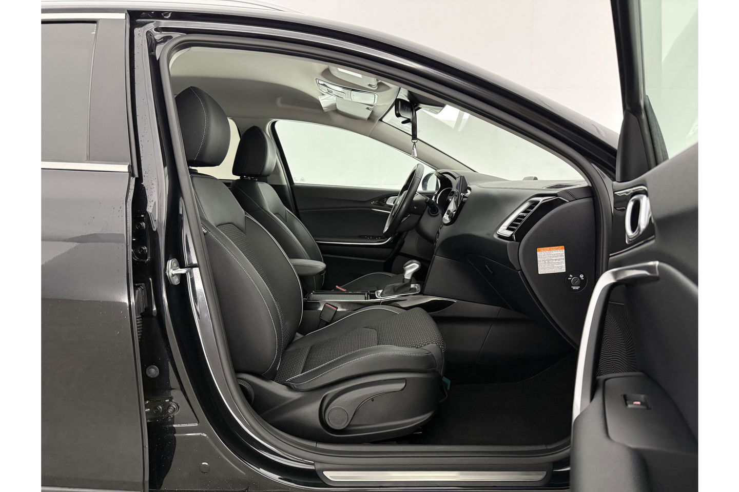 Kia Xceed 1.6 GDi PHEV ExecutiveLine 165PK Camera Carplay LED Cruise Clima Navigatie 16"LMV Parkeersensoren