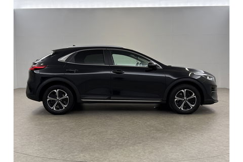 Kia Xceed 1.6 GDi PHEV ExecutiveLine 165PK Camera Carplay LED Cruise Clima Navigatie 16"LMV Parkeersensoren