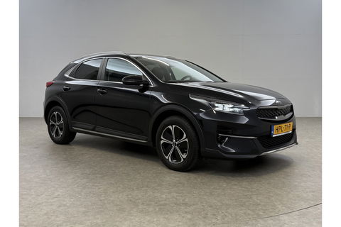 Kia Xceed 1.6 GDi PHEV ExecutiveLine 165PK Camera Carplay LED Cruise Clima Navigatie 16"LMV Parkeersensoren