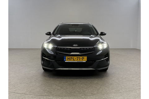 Kia Xceed 1.6 GDi PHEV ExecutiveLine 165PK Camera Carplay LED Cruise Clima Navigatie 16"LMV Parkeersensoren