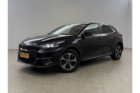 Kia Xceed 1.6 GDi PHEV ExecutiveLine 165PK Camera Carplay LED Cruise Clima Navigatie 16"LMV Parkeersensoren