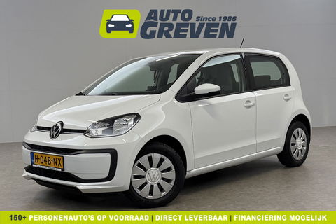 Volkswagen up! 1.0 BMT move up! Airco LED Bluetooth Elektrische Ramen