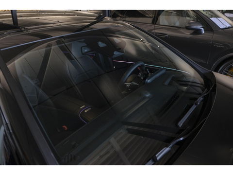 Mercedes-Benz E-Klasse E300e AMG 313pk Hybrid Panoramadak Hyperscreen Burmester 4D Night pakket NLauto NIEUW NIEUW NIEUW!!!