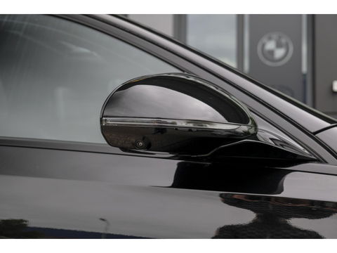 Mercedes-Benz E-Klasse E300e AMG 313pk Hybrid Panoramadak Hyperscreen Burmester 4D Night pakket NLauto NIEUW NIEUW NIEUW!!!