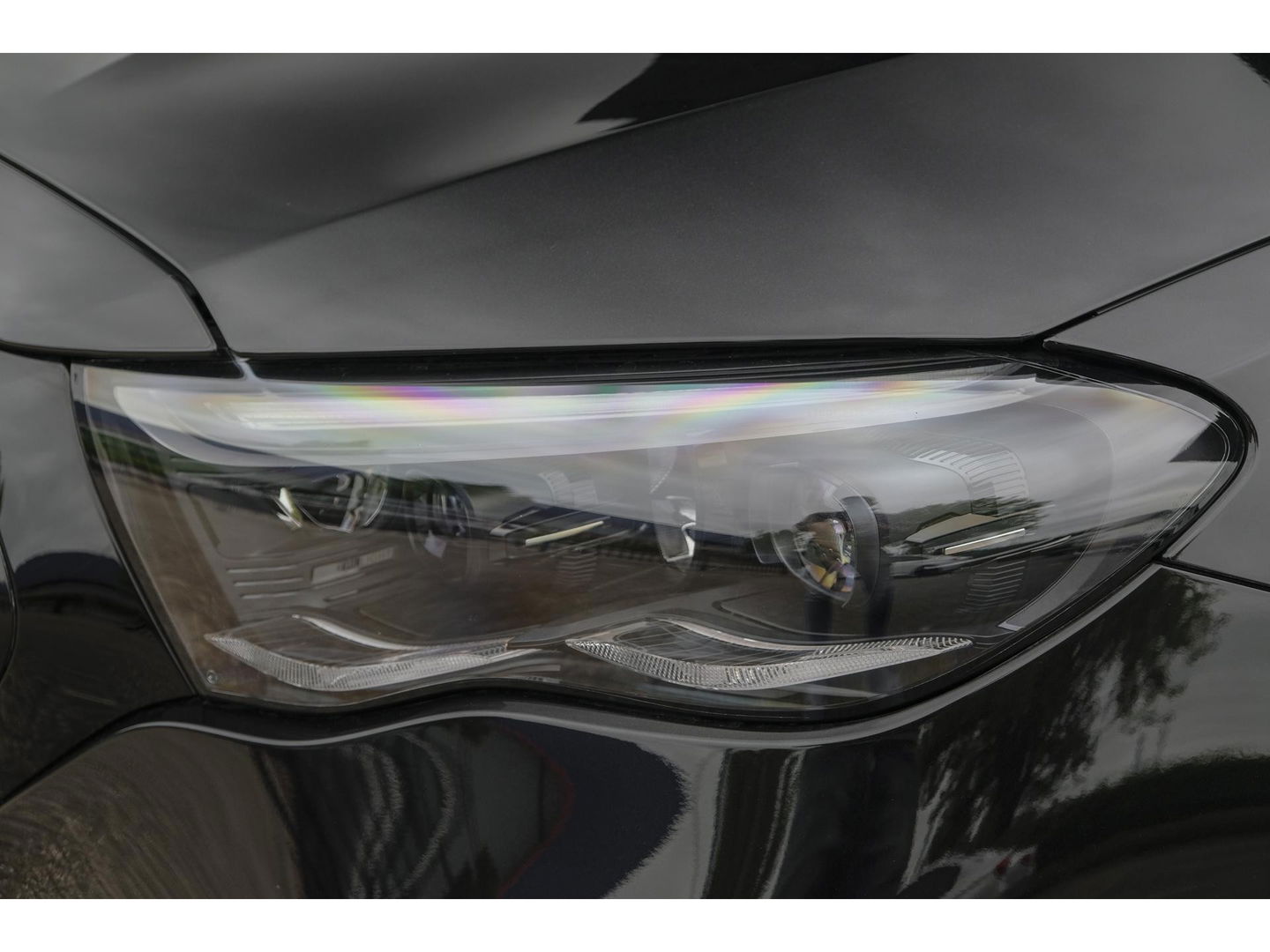 Mercedes-Benz E-Klasse E300e AMG 313pk Hybrid Panoramadak Hyperscreen Burmester 4D Night pakket NLauto NIEUW NIEUW NIEUW!!!
