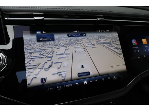 Mercedes-Benz E-Klasse E300e AMG 313pk Hybrid Panoramadak Hyperscreen Burmester 4D Night pakket NLauto NIEUW NIEUW NIEUW!!!