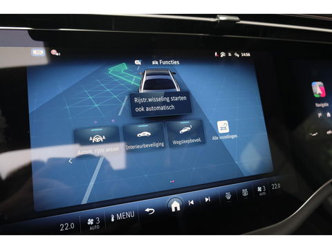 Mercedes-Benz E-Klasse E300e AMG 313pk Hybrid Panoramadak Hyperscreen Burmester 4D Night pakket NLauto NIEUW NIEUW NIEUW!!!