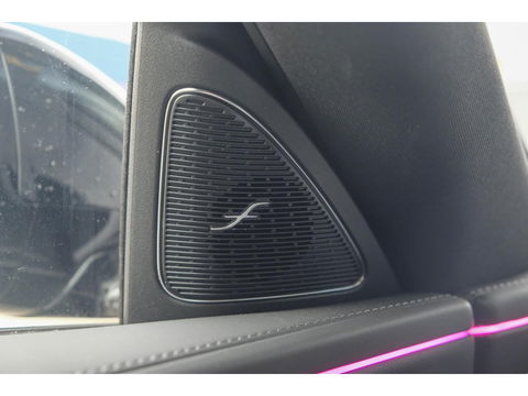 Mercedes-Benz E-Klasse E300e AMG 313pk Hybrid Panoramadak Hyperscreen Burmester 4D Night pakket NLauto NIEUW NIEUW NIEUW!!!
