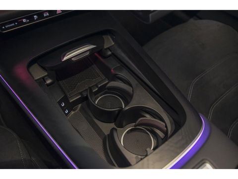 Mercedes-Benz E-Klasse E300e AMG 313pk Hybrid Panoramadak Hyperscreen Burmester 4D Night pakket NLauto NIEUW NIEUW NIEUW!!!