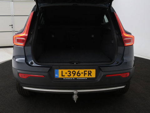 Volvo XC40 1.5 T5 Recharge Business Pro | Panoramadak | Stoel & stuurverwarming | Trekhaak | 360 camera | Adaptive cruise | Harman/Kardon | Carplay | Navigatie | Full LED