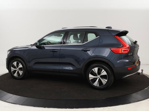 Volvo XC40 1.5 T5 Recharge Business Pro | Panoramadak | Stoel & stuurverwarming | Trekhaak | 360 camera | Adaptive cruise | Harman/Kardon | Carplay | Navigatie | Full LED