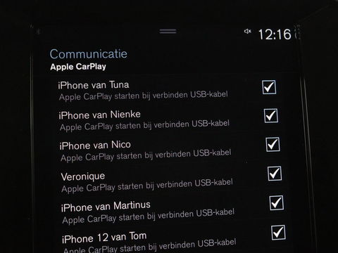 Volvo XC40 1.5 T5 Recharge Business Pro | Panoramadak | Stoel & stuurverwarming | Trekhaak | 360 camera | Adaptive cruise | Harman/Kardon | Carplay | Navigatie | Full LED