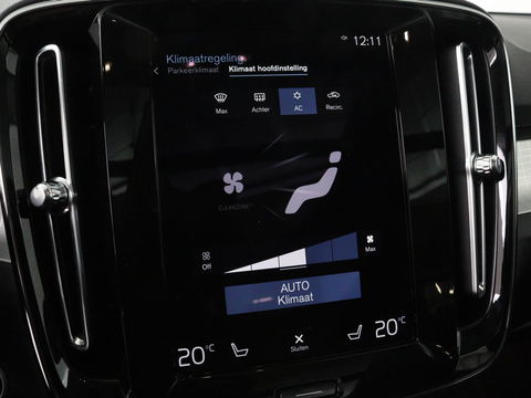 Volvo XC40 1.5 T5 Recharge Business Pro | Panoramadak | Stoel & stuurverwarming | Trekhaak | 360 camera | Adaptive cruise | Harman/Kardon | Carplay | Navigatie | Full LED