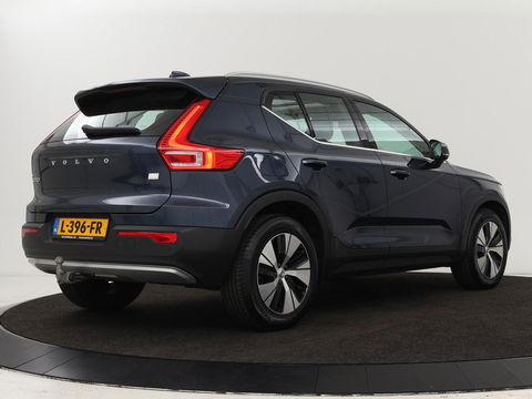 Volvo XC40 1.5 T5 Recharge Business Pro | Panoramadak | Stoel & stuurverwarming | Trekhaak | 360 camera | Adaptive cruise | Harman/Kardon | Carplay | Navigatie | Full LED