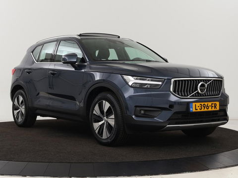 Volvo XC40 1.5 T5 Recharge Business Pro | Panoramadak | Stoel & stuurverwarming | Trekhaak | 360 camera | Adaptive cruise | Harman/Kardon | Carplay | Navigatie | Full LED
