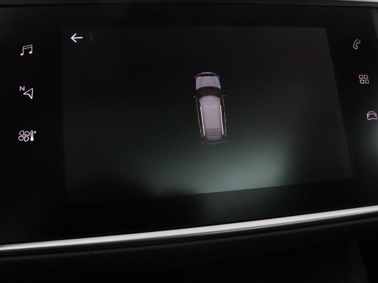 Peugeot 308 1.5 BlueHDi Executive | 1e eigenaar | Panoramadak | Carplay | Climate control | Navigatie | Parkeerhulp | Cruise control