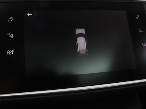 Peugeot 308 1.5 BlueHDi Executive | 1e eigenaar | Panoramadak | Carplay | Climate control | Navigatie | Parkeerhulp | Cruise control