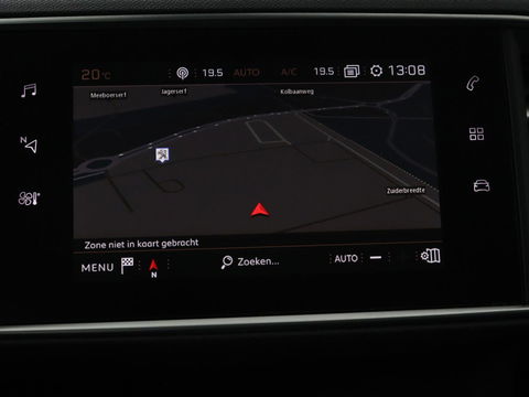 Peugeot 308 1.5 BlueHDi Executive | 1e eigenaar | Panoramadak | Carplay | Climate control | Navigatie | Parkeerhulp | Cruise control