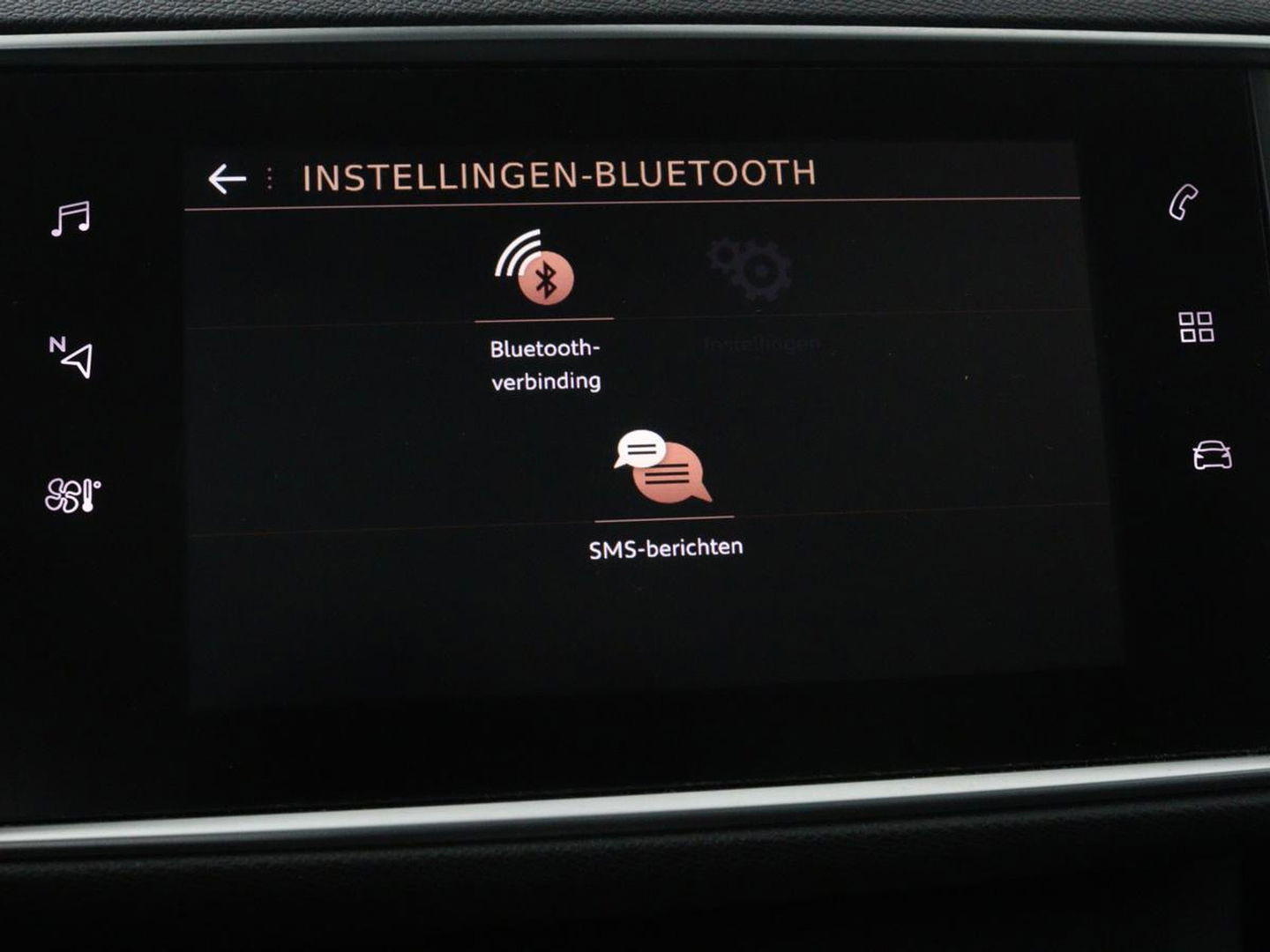 Peugeot 308 1.5 BlueHDi Executive | 1e eigenaar | Panoramadak | Carplay | Climate control | Navigatie | Parkeerhulp | Cruise control