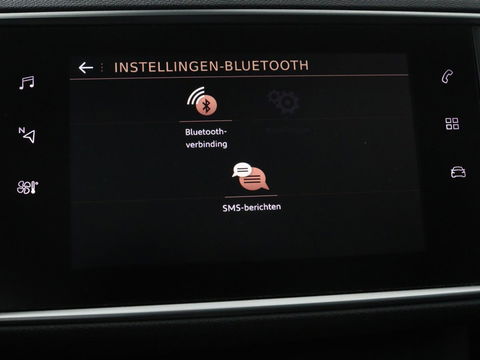 Peugeot 308 1.5 BlueHDi Executive | 1e eigenaar | Panoramadak | Carplay | Climate control | Navigatie | Parkeerhulp | Cruise control