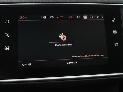 Peugeot 308 1.5 BlueHDi Executive | 1e eigenaar | Panoramadak | Carplay | Climate control | Navigatie | Parkeerhulp | Cruise control