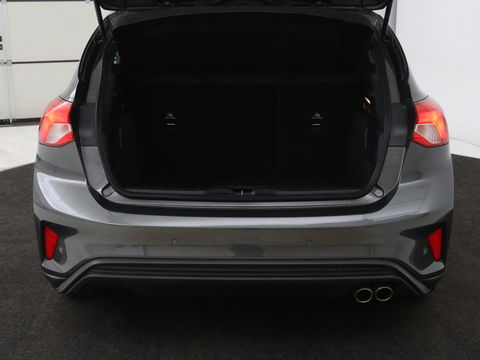 Ford Focus 1.0 EcoBoost ST Line | Stoel & stuurverwarming | Carplay | Navigatie | Climate control | Parkeerhulp | Cruise control | Bluetooth