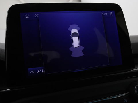 Ford Focus 1.0 EcoBoost ST Line | Stoel & stuurverwarming | Carplay | Navigatie | Climate control | Parkeerhulp | Cruise control | Bluetooth