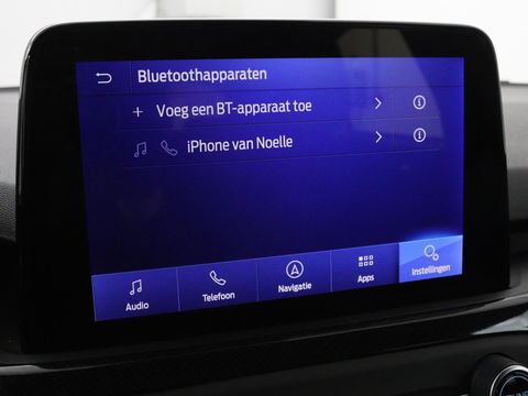 Ford Focus 1.0 EcoBoost ST Line | Stoel & stuurverwarming | Carplay | Navigatie | Climate control | Parkeerhulp | Cruise control | Bluetooth