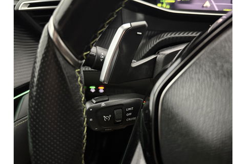 Peugeot 208 1.2 PureTech GT 131PK 360 Camera Sfeerverl. LED Carplay Clima Cruise Virtual Navi PDC 17"LMV