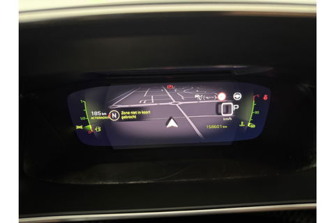 Peugeot 208 1.2 PureTech GT 131PK 360 Camera Sfeerverl. LED Carplay Clima Cruise Virtual Navi PDC 17"LMV