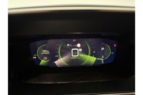 Peugeot 208 1.2 PureTech GT 131PK 360 Camera Sfeerverl. LED Carplay Clima Cruise Virtual Navi PDC 17"LMV