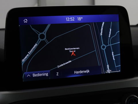 Ford Focus 1.0 EcoBoost Trend Edition Business | Carplay | Navigatie | Cruise control | Parkeerhulp | Airco | Bluetooth | Lichtmetalen velgen