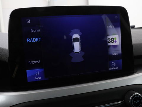 Ford Focus 1.0 EcoBoost Trend Edition Business | Carplay | Navigatie | Cruise control | Parkeerhulp | Airco | Bluetooth | Lichtmetalen velgen