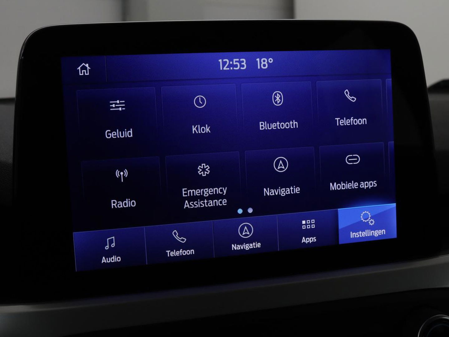 Ford Focus 1.0 EcoBoost Trend Edition Business | Carplay | Navigatie | Cruise control | Parkeerhulp | Airco | Bluetooth | Lichtmetalen velgen